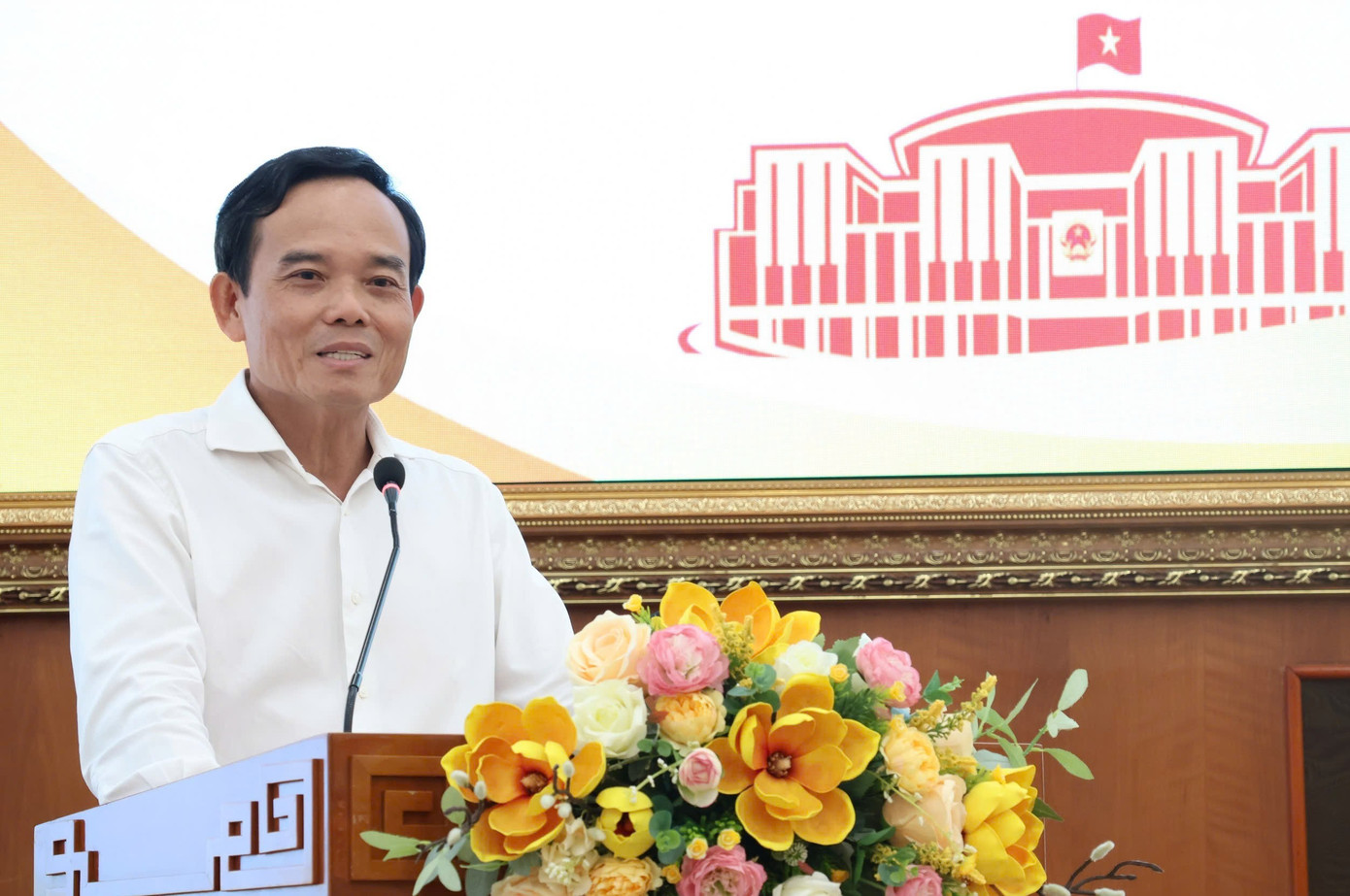 Bí thư TPHCM Trần Lưu Quang: Tuyến Metro số 2 chắc chắn sẽ nhanh hơn tuyến Bến Thành - Suối Tiên - Ảnh 2