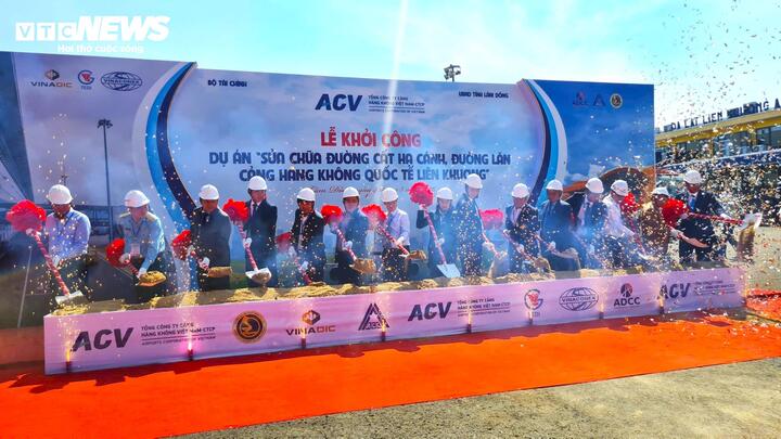 Đầu tư hơn 1.000 tỷ sửa chữa, nâng cấp sân bay thuộc tỉnh rộng nhất Việt Nam - Ảnh 4