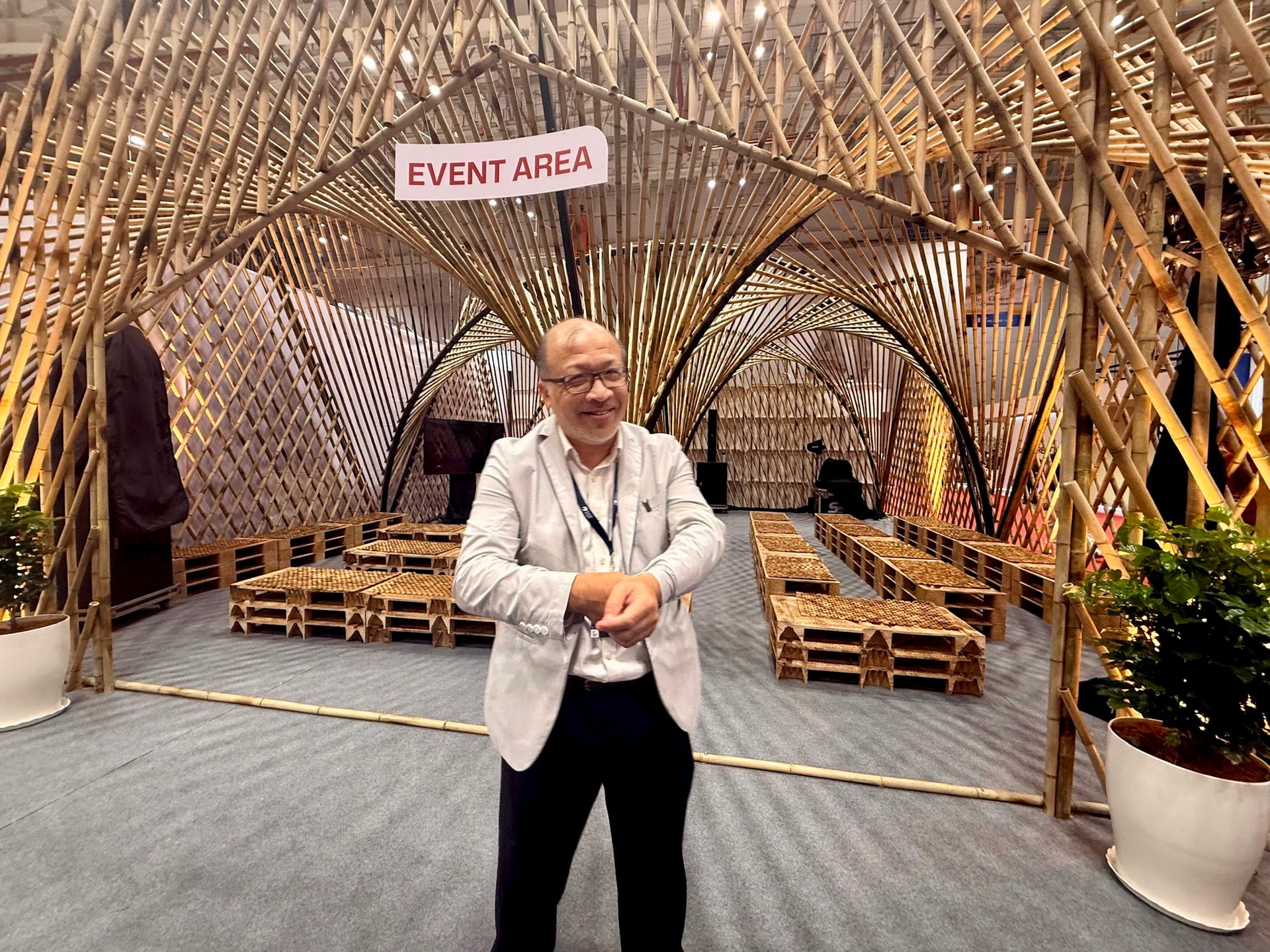 Thu 1,6 tỷ USD trong tháng đầu năm, vì sao doanh nghiệp nội - ngoại ngành gỗ vẫn chưa thể yên tâm? - Ảnh 2