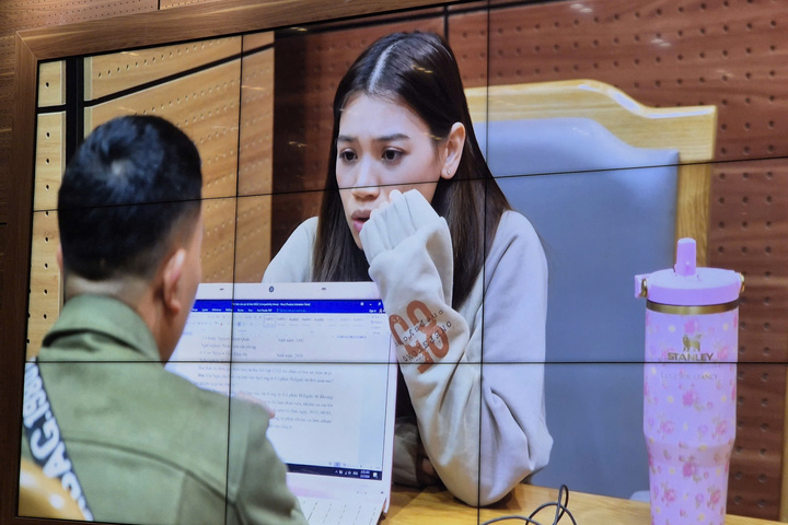 Nhân viên Xôi Lạc TV trình độ thạc sĩ, 'ai biết việc người đó' - Ảnh 1