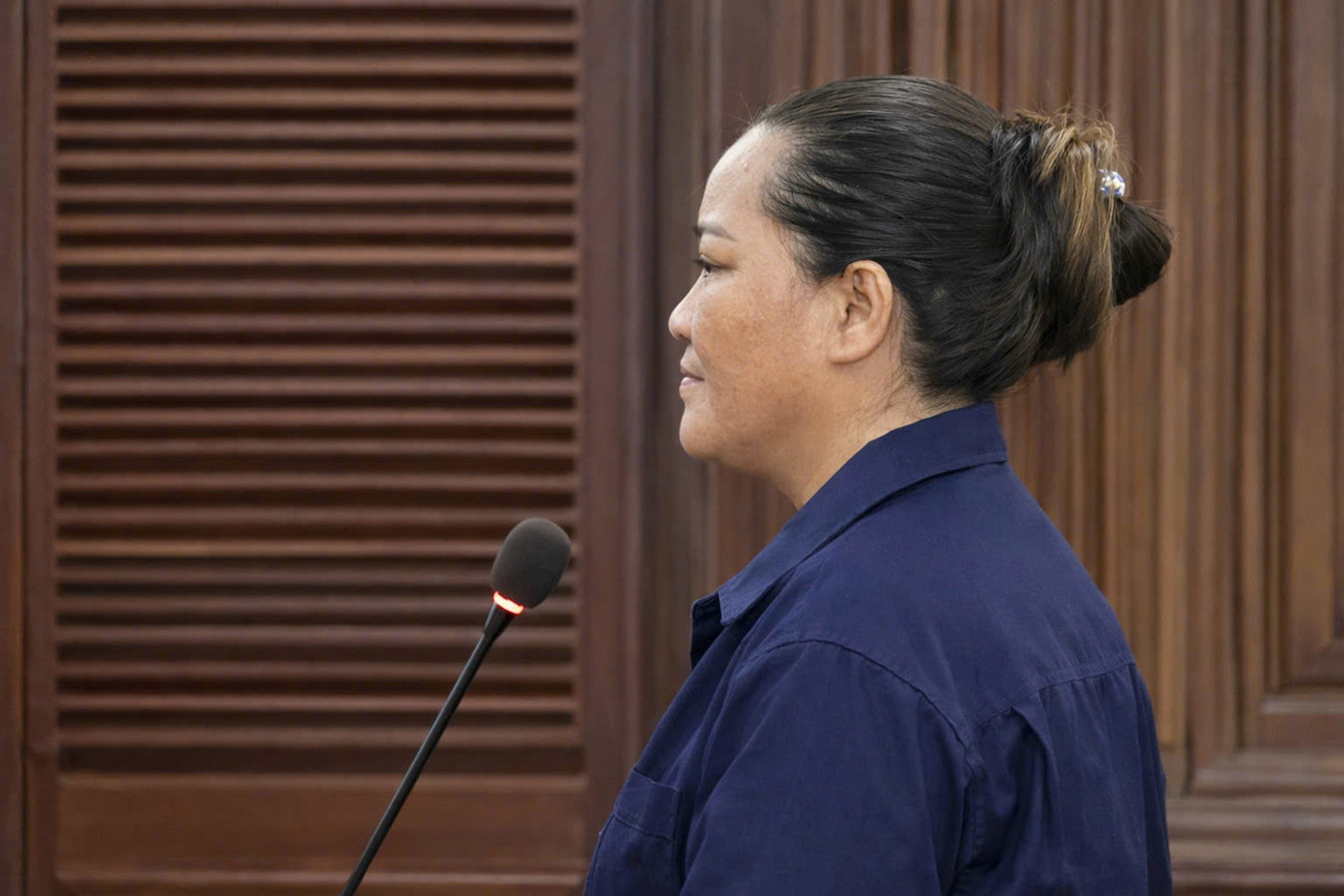 Chủ tiệm vàng ở TPHCM tổ chức vận chuyển trái phép hơn 18 triệu USD và 2 nghìn tỷ qua biên giới - Ảnh 2