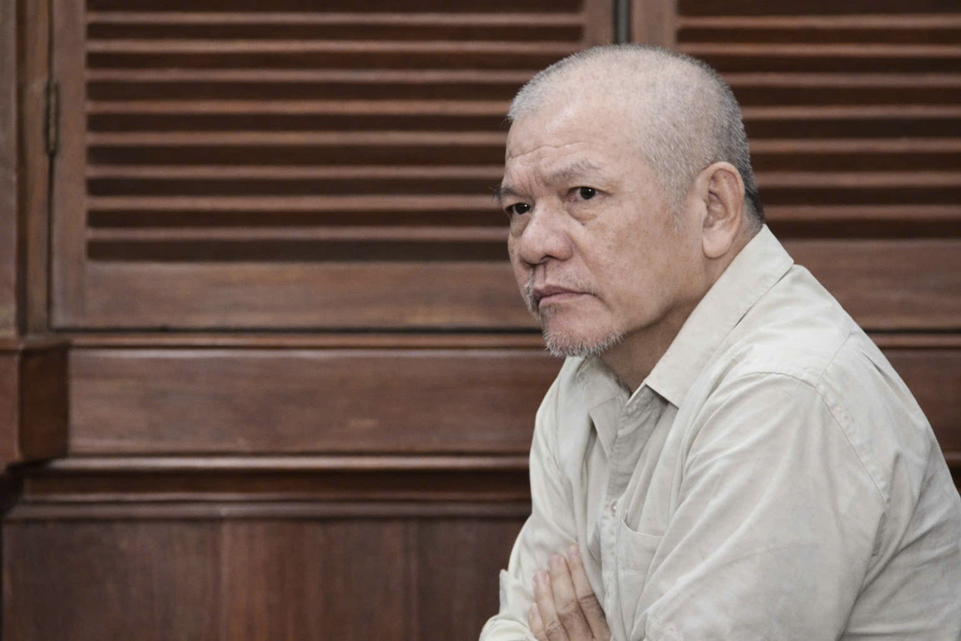 Chủ tiệm vàng ở TPHCM tổ chức vận chuyển trái phép hơn 18 triệu USD và 2 nghìn tỷ qua biên giới - Ảnh 1