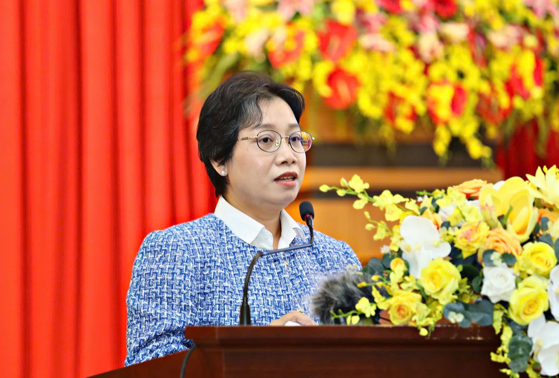 Chủ động phân luồng giao thông, kích cầu du lịch khi sân bay Liên Khương tạm đóng cửa - Ảnh 5