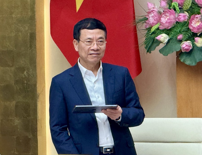 Đi đúng hướng và bước đầu hình thành nền tảng phát triển công nghiệp bán dẫn - Ảnh 3