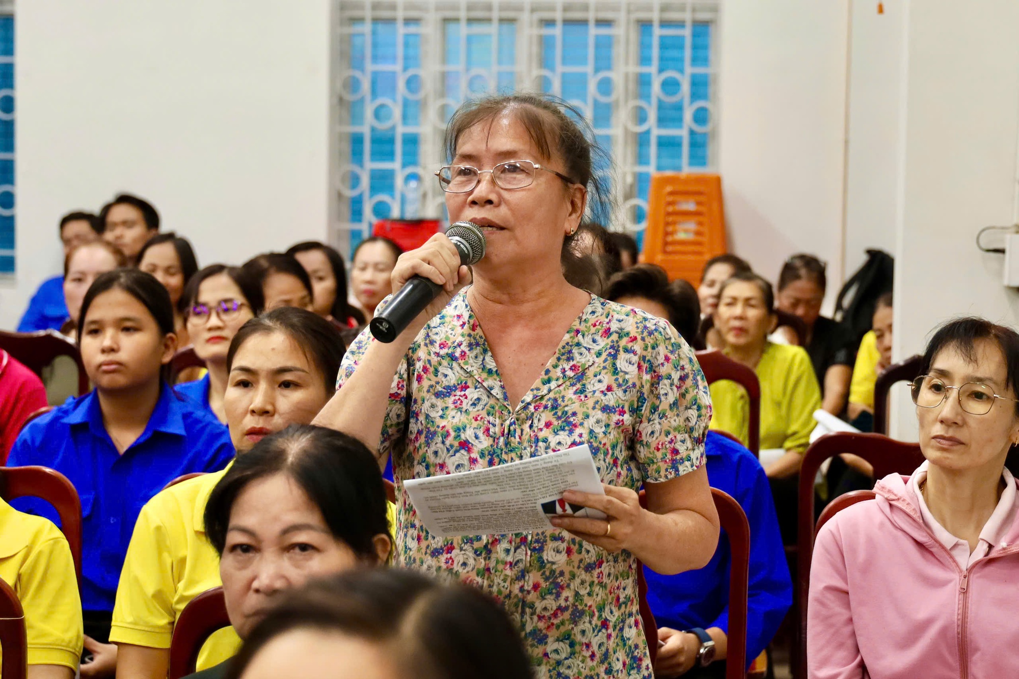 Giám đốc Sở Quy hoạch - Kiến trúc nói về giải pháp giảm kẹt xe, ngập nước ở TPHCM - Ảnh 7