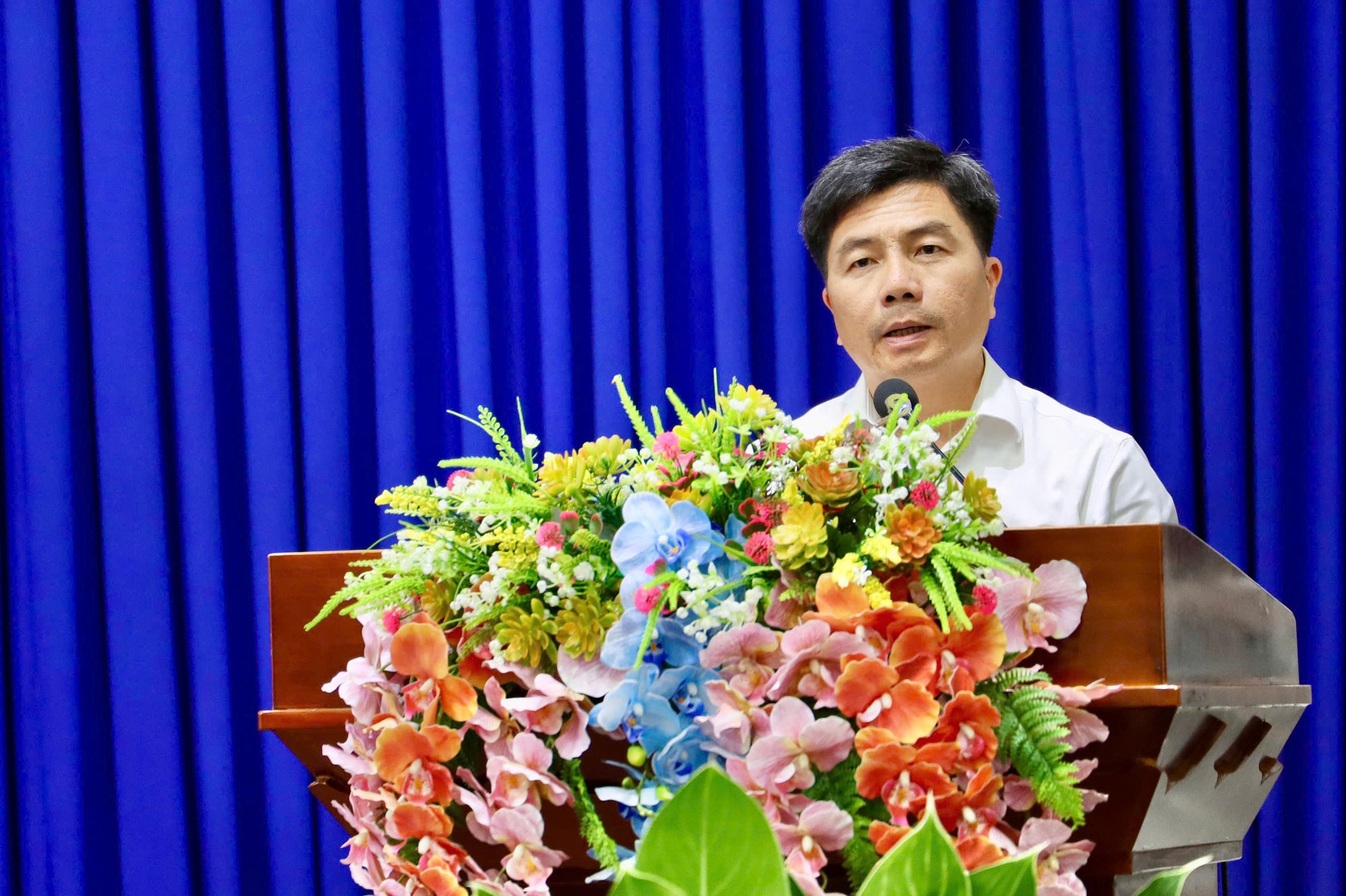 Giám đốc Sở Quy hoạch - Kiến trúc nói về giải pháp giảm kẹt xe, ngập nước ở TPHCM - Ảnh 4