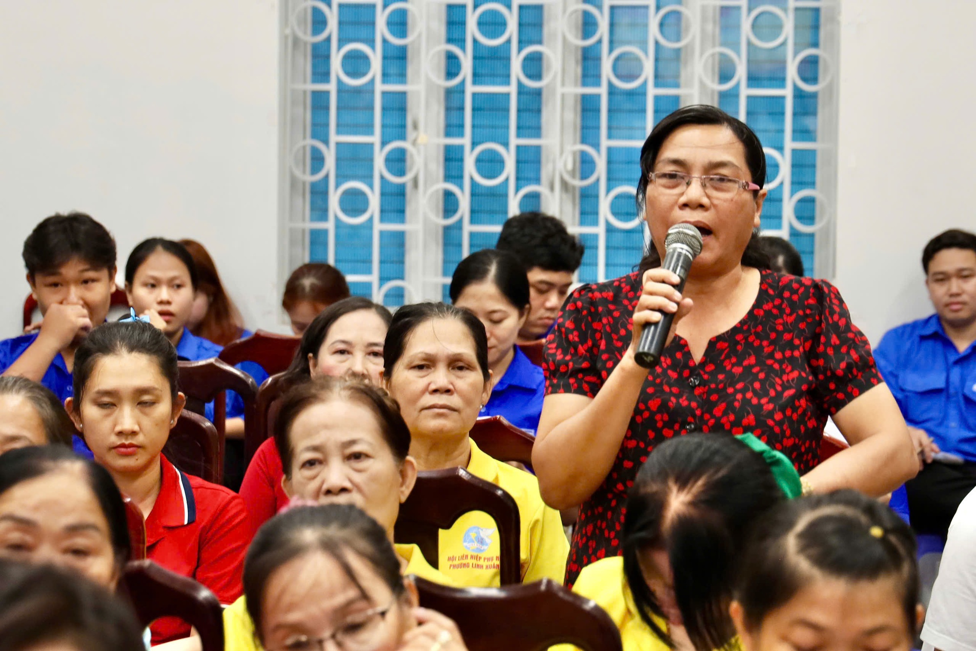 Giám đốc Sở Quy hoạch - Kiến trúc nói về giải pháp giảm kẹt xe, ngập nước ở TPHCM - Ảnh 8