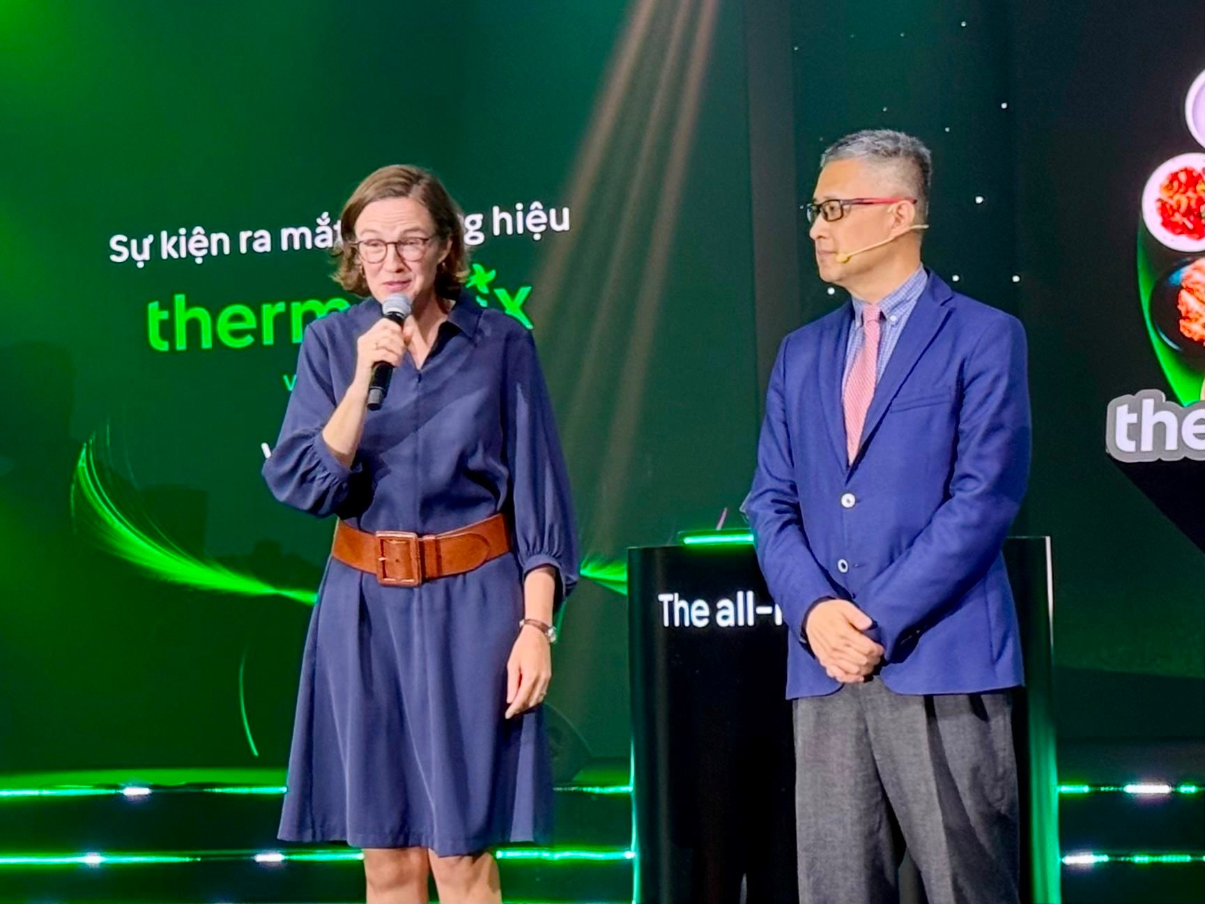 Tăng trưởng vượt Singapore, Thái Lan, một thị trường tỷ đô của Việt Nam hút 'biểu tượng công nghệ' 143 tuổi từ Đức - Ảnh 3