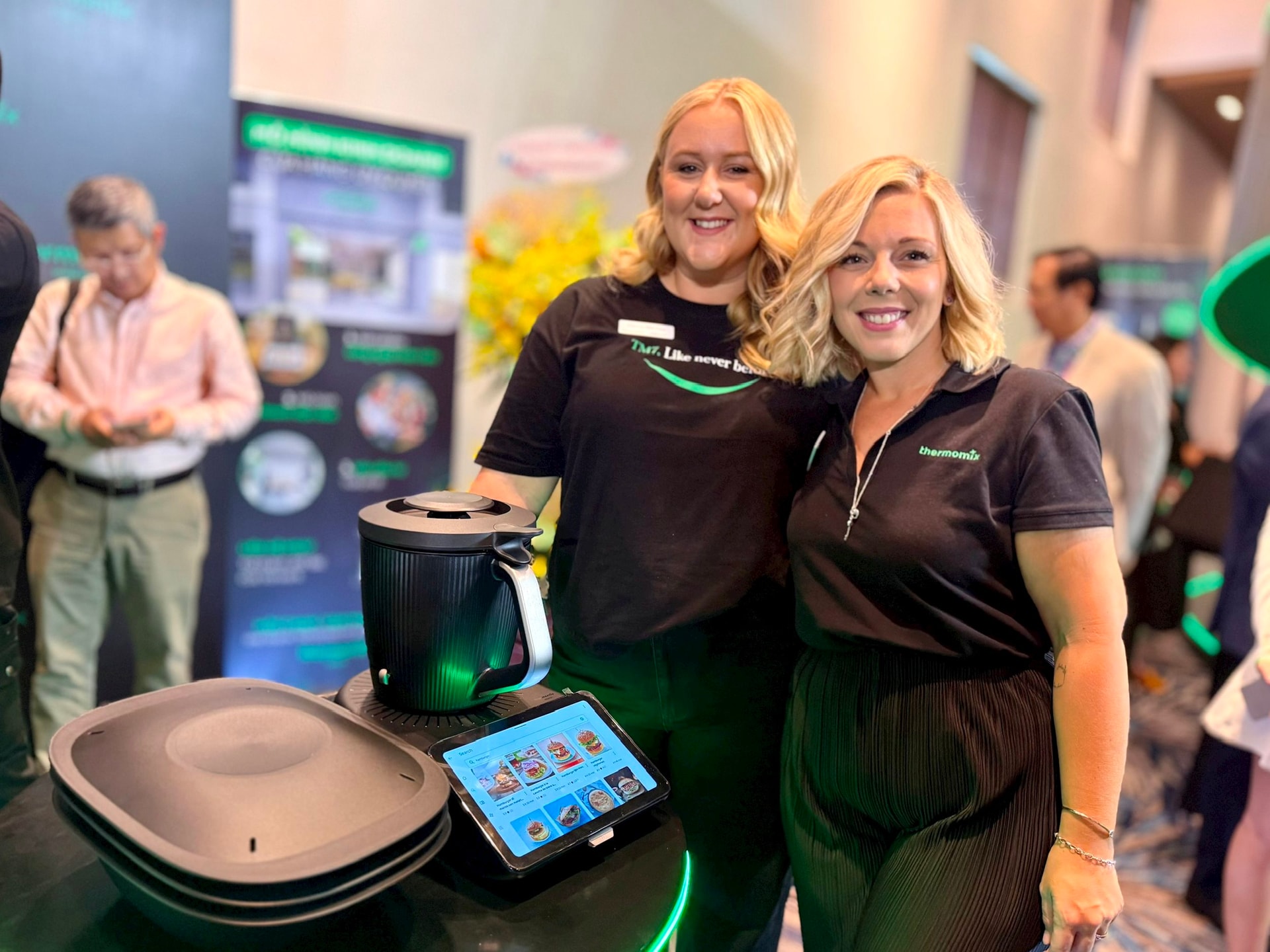 Tăng trưởng vượt Singapore, Thái Lan, một thị trường tỷ đô của Việt Nam hút 'biểu tượng công nghệ' 143 tuổi từ Đức - Ảnh 1