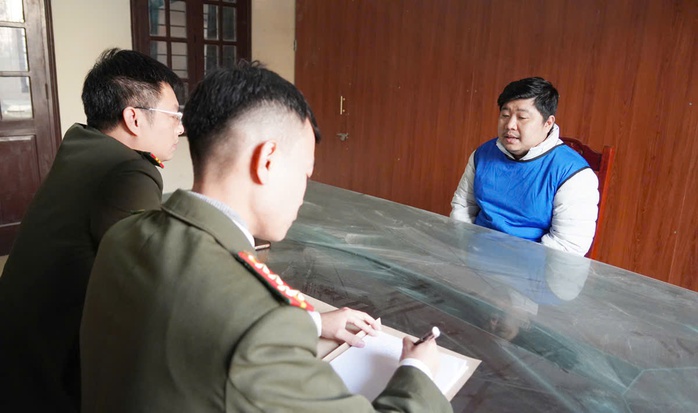 Đánh sập đường dây tiền ảo của Tập đoàn Xintel lừa hơn 400 tỉ đồng của 42 ngàn người - Ảnh 4