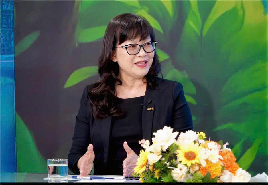 ACB: Minh bạch dòng tiền là cơ sở để ngân hàng xây dựng hạn mức tín dụng cho Hộ kinh doanh - Ảnh 1