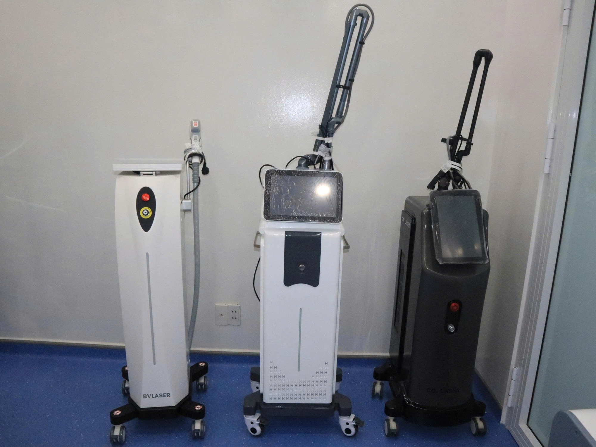 Công an TPHCM khởi tố chủ hộ kinh doanh BN Center - Ảnh 4