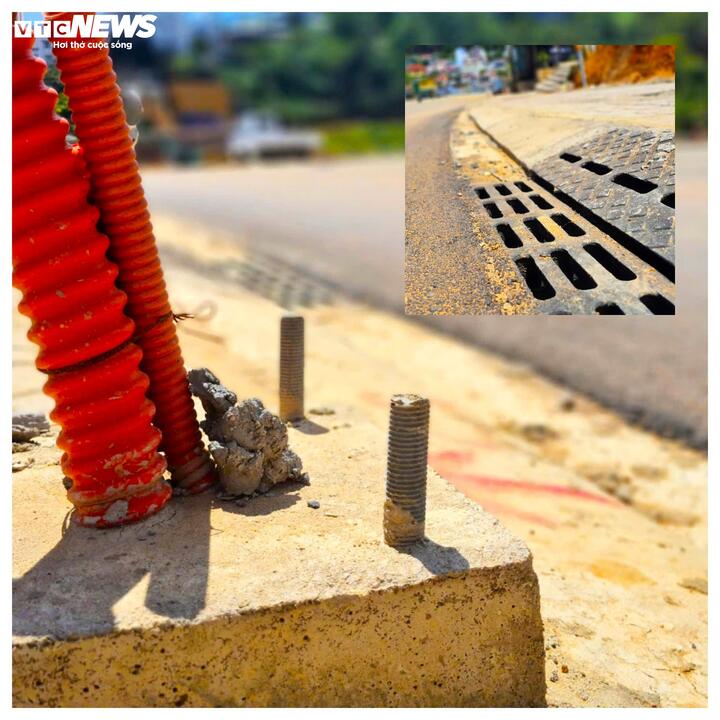 Cận cảnh đường vành đai 870 tỷ đồng, băng qua rừng thông xanh mát của Đà Lạt - Ảnh 10