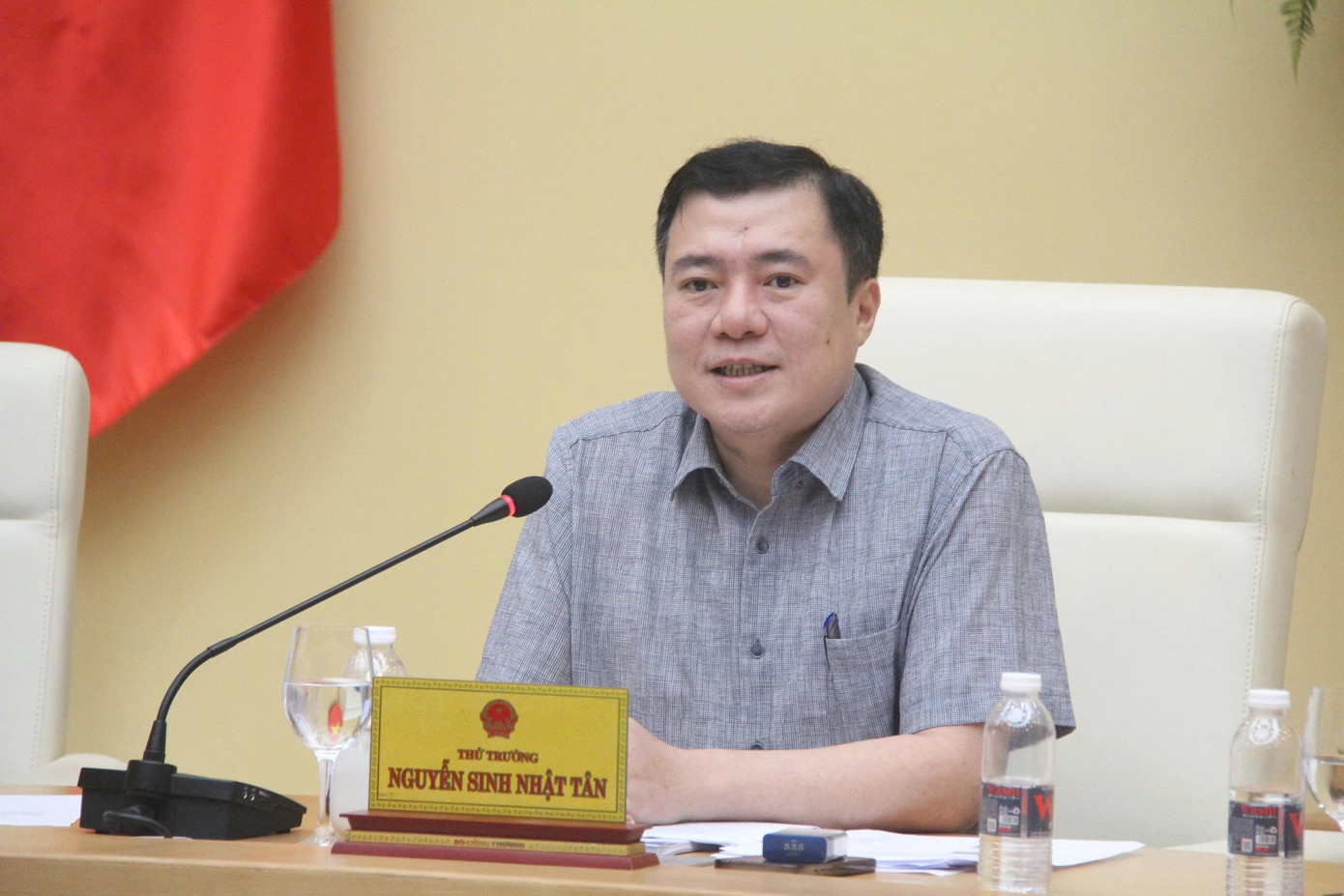 Lộ diện ứng cử viên có thể lên sàn giao dịch hàng hóa phái sinh - Ảnh 1