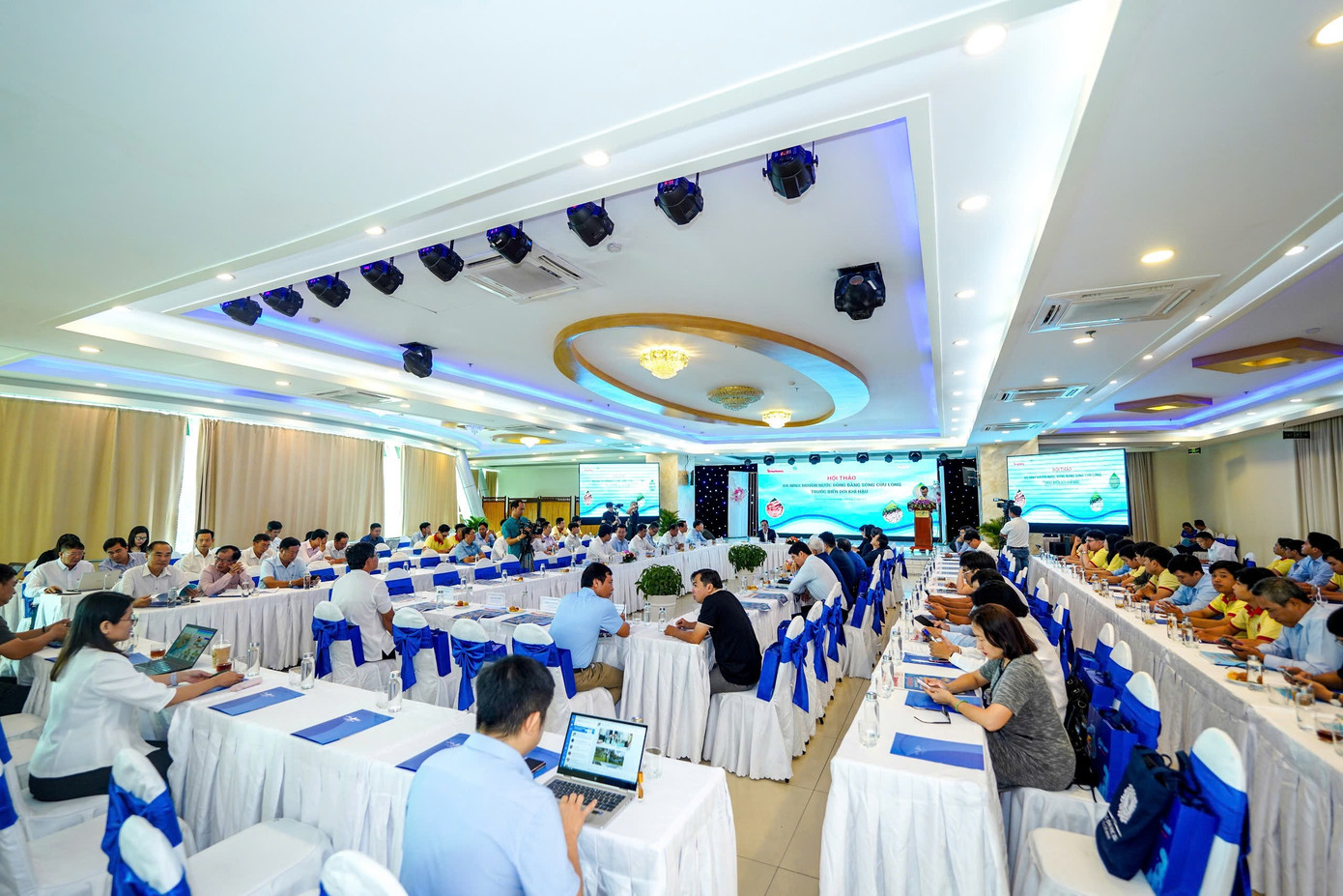 Nghịch lý ở vùng đất trù phú bậc nhất Việt Nam - Ảnh 2