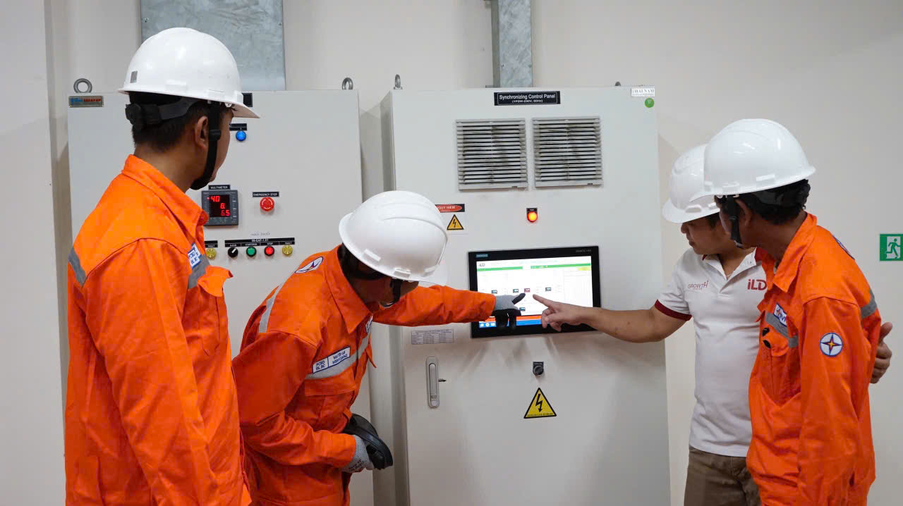 Chạy đua tiết kiệm điện trước mùa cao điểm - Ảnh 1