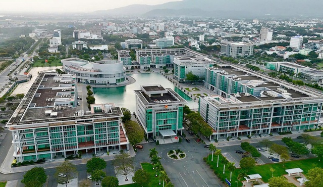 Sử dụng, khai thác hiệu quả nhà đất công - Ảnh 1