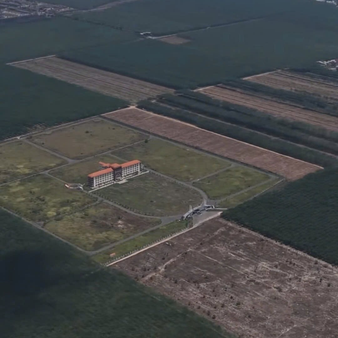 Đồng Nai ra 'tối hậu thư' về tiến độ 3 dự án khu công nghiệp trọng điểm - Ảnh 3