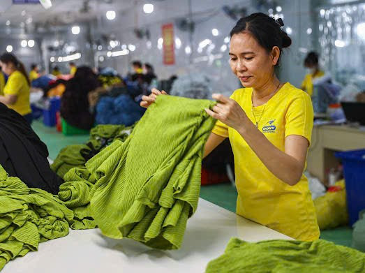 Vì sao doanh nghiệp Việt loay hoay ở giá trị thấp? - Ảnh 2