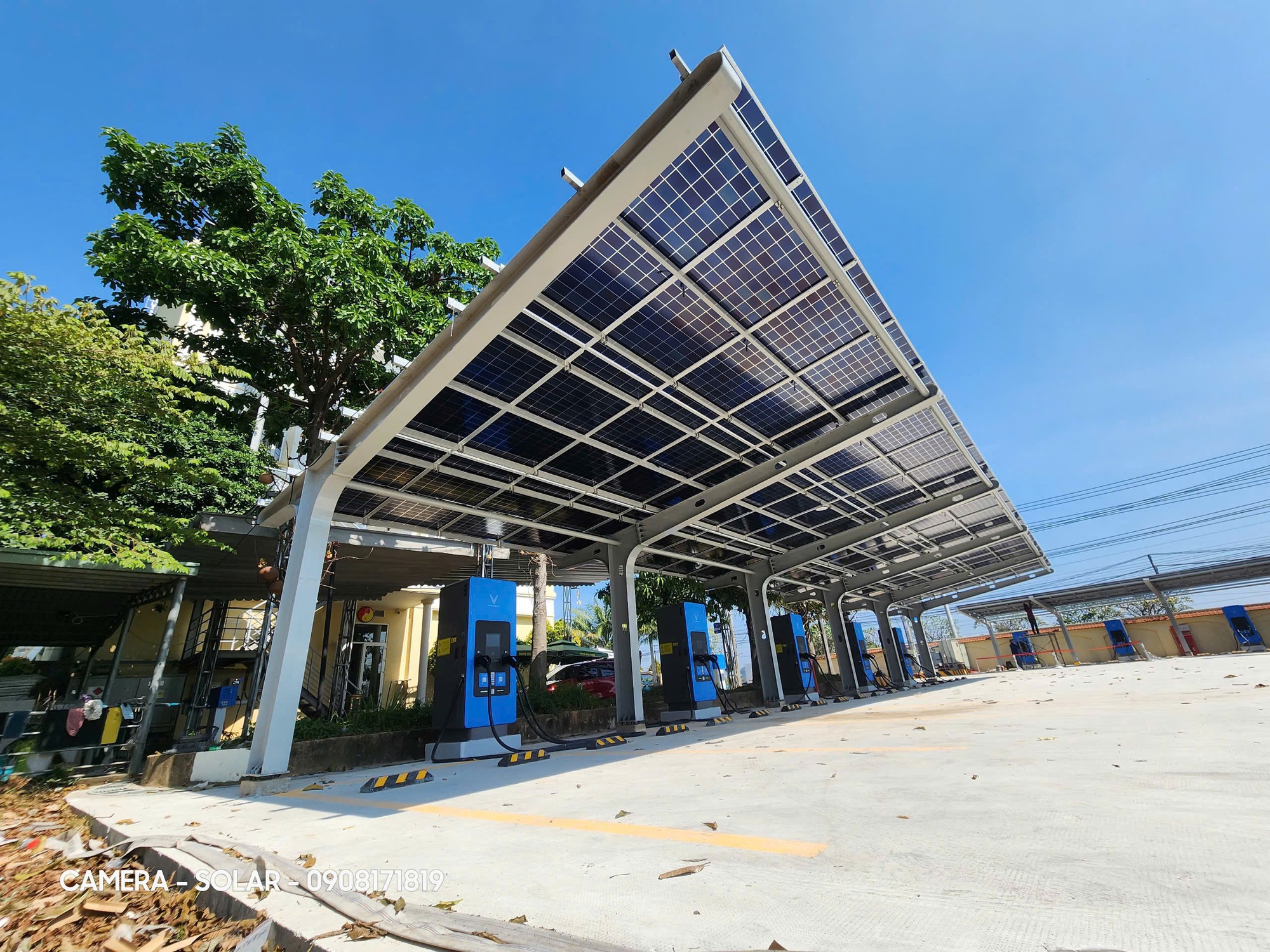 Những điều quan trọng người dân cần biết trước khi lắp đặt điện mặt trời mái nhà - Ảnh 1