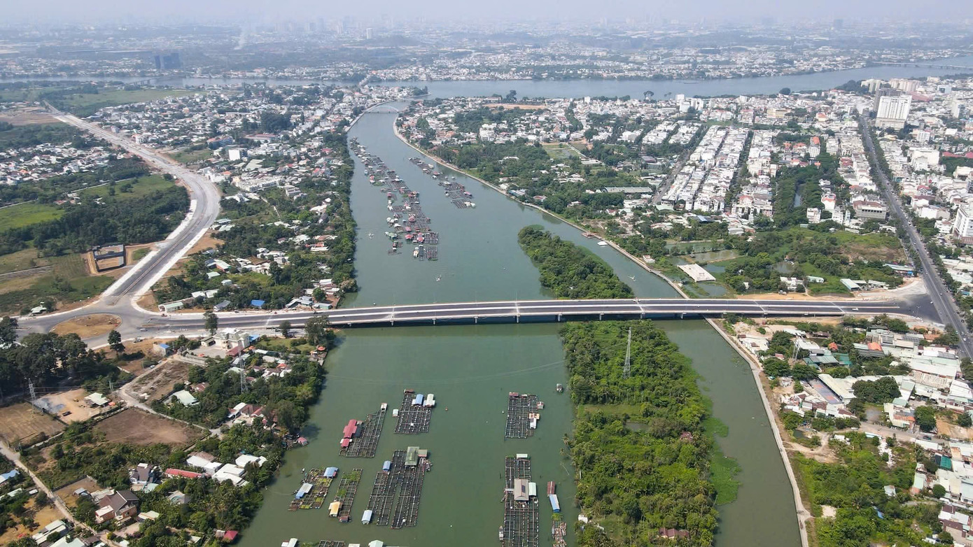 Tán thành chủ trương thành lập thành phố Đồng Nai trực thuộc Trung ương - Ảnh 1