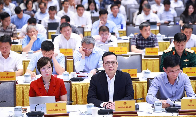 Phát triển khoa học-công nghệ và chuyển đổi số: Hơn 1.400 nhiệm vụ đang được triển khai trên cả nước - Ảnh 2