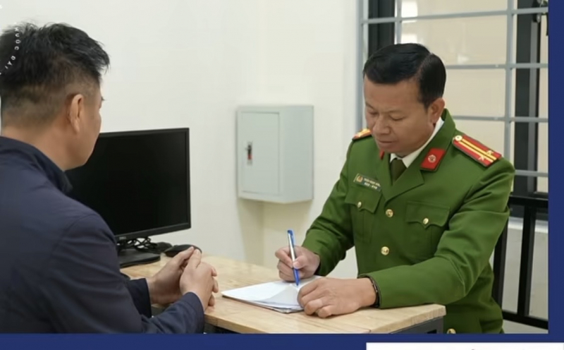 Khởi tố Chủ tịch, Tổng Giám đốc, Giám đốc, Kế toán, Trưởng phòng, đăng kiểm viên, cán bộ thú y, môi trường... - Ảnh 1