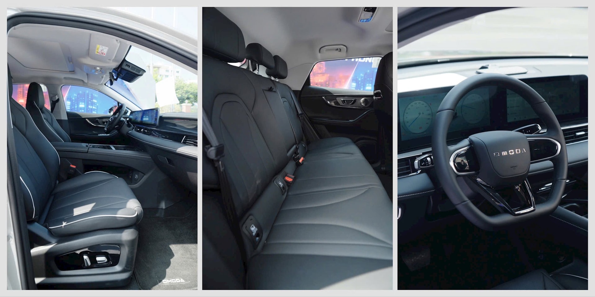 Thương hiệu ô tô Trung Quốc xây nhà máy ở Việt Nam ra mắt SUV hybrid cỡ B+: Giá từ 599 triệu rẻ hơn Toyota Corolla Cross HEV 250 triệu, tầm hoạt động 1.000 km - Ảnh 7