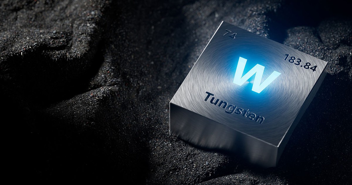 Giá vonfram cao nhất 12 năm qua, MSR kỳ vọng góp lợi nhuận lớn vào Masan