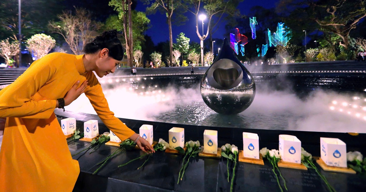 TP.HCM có thêm công viên