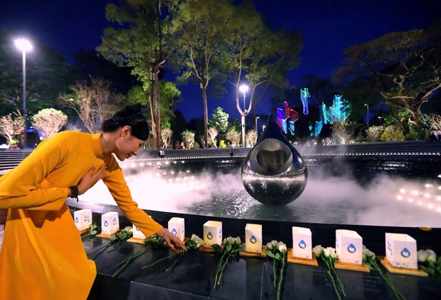 TP.HCM có thêm công viên - Ảnh 1