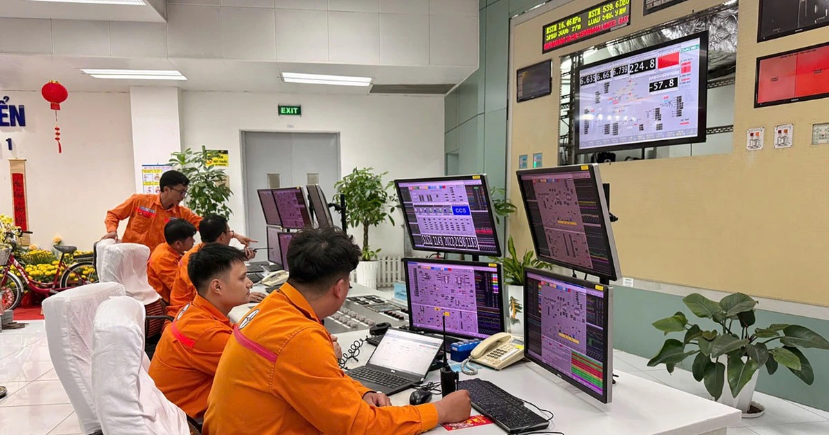 Tăng cường ứng dụng khoa học công nghệ, đổi mới sáng tạo và chuyển đổi số