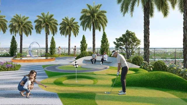 Meygroup và hành trình kiến tạo chuẩn sống ‘tinh khiết’ giữa lòng Thủ đô - Ảnh 1