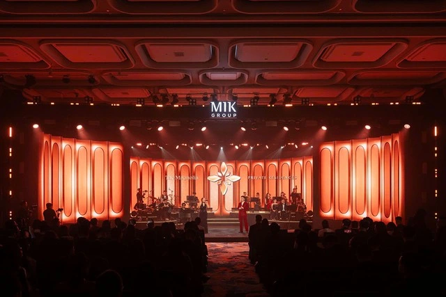 ‘In Bloom’ - Khi nghệ thuật mở ra câu chuyện mới của dòng sản phẩm hạng sang - Ảnh 1