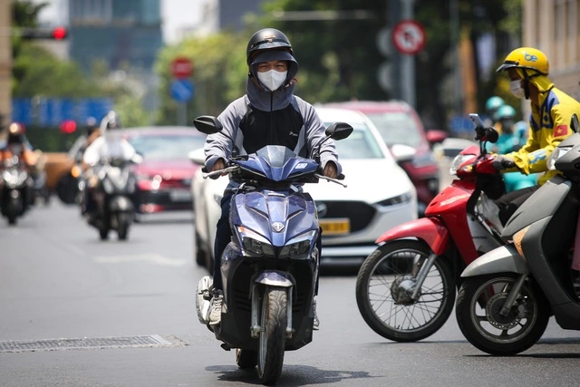 Sẽ xuất hiện 'siêu' El Nino? - Ảnh 1