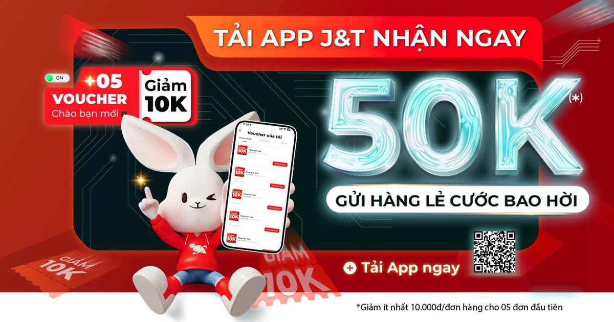 Chỉ với vài chạm trên điện thoại, shipper đến tận nhà lấy hàng dù chỉ 1 đơn