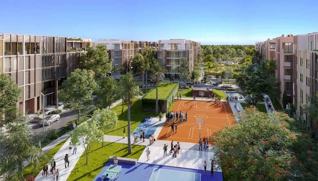 ‘Sống đủ tại một nơi’: Cuộc cách mạng trải nghiệm đô thị của cư dân toàn cầu - Ảnh 1