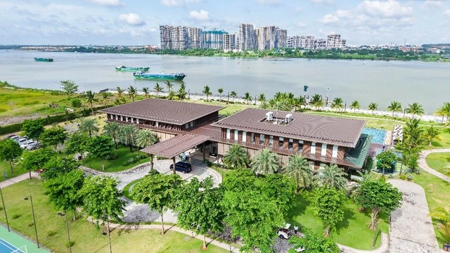 Đồng Nai hướng tới thành phố trực thuộc Trung ương - đón đầu cơ hội đầu tư - Ảnh 1