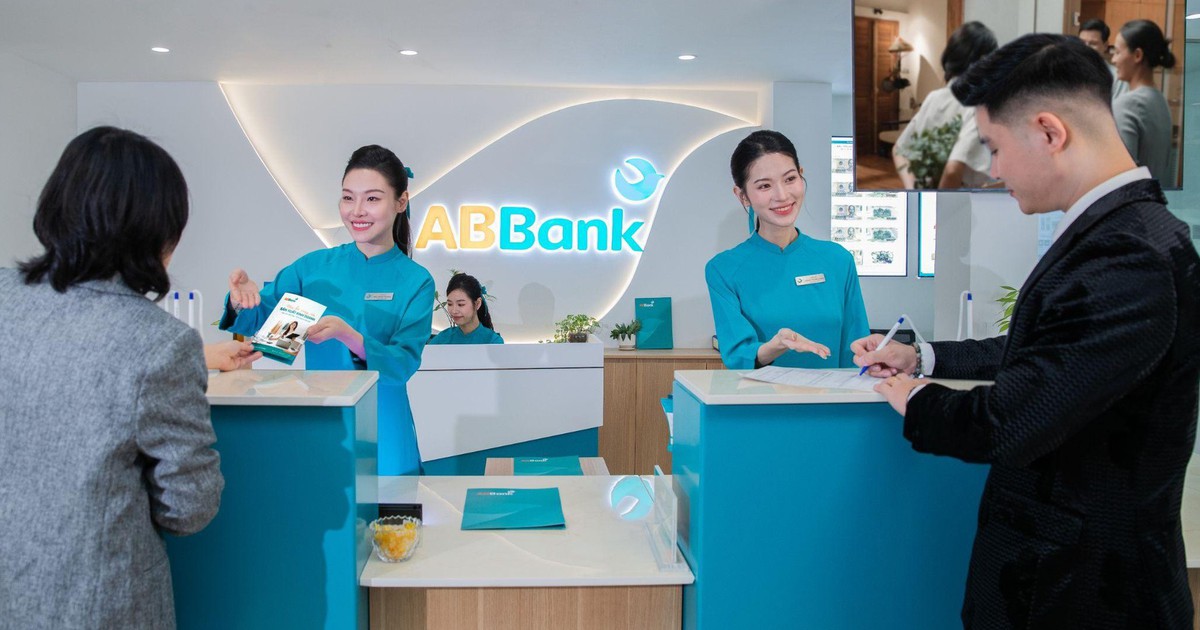ABBank kiến tạo hạnh phúc từ chiến lược sản phẩm ‘đo ni đóng giày’