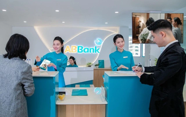 ABBank kiến tạo hạnh phúc từ chiến lược sản phẩm ‘đo ni đóng giày’ - Ảnh 1