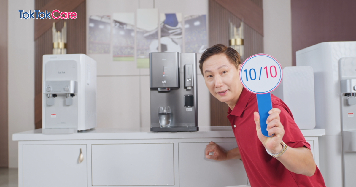 Chăm sóc thiết bị gia dụng chuẩn Hàn: Khi bảo dưỡng trở thành yếu tố sống còn