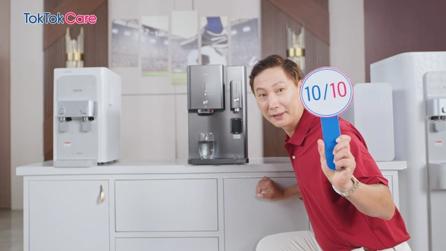 Chăm sóc thiết bị gia dụng chuẩn Hàn: Khi bảo dưỡng trở thành yếu tố sống còn - Ảnh 1