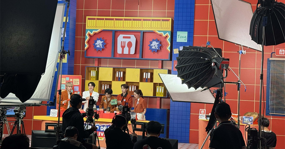 Đơn hàng không giảm, vì sao shop online rơi rụng?