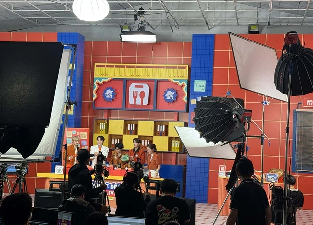 Đơn hàng không giảm, vì sao shop online rơi rụng? - Ảnh 1