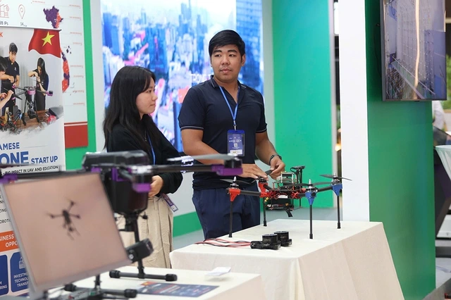 Quyết liệt tăng trưởng kinh tế cao và thực chất - Ảnh 2