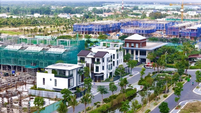 LA Home nhận chứng chỉ xanh EDGE, khẳng định tiêu chuẩn phát triển bền vững - Ảnh 4