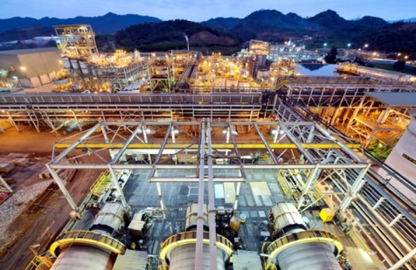 AI càng phát triển, thế giới càng ‘khát’ một kim loại đặc biệt - Ảnh 1