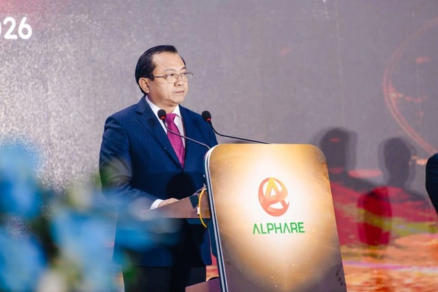 AlphaRe ra mắt: Tiếp nối lịch sử ngành bảo hiểm Việt Nam, tiếp cận dựa trên AI - Ảnh 2