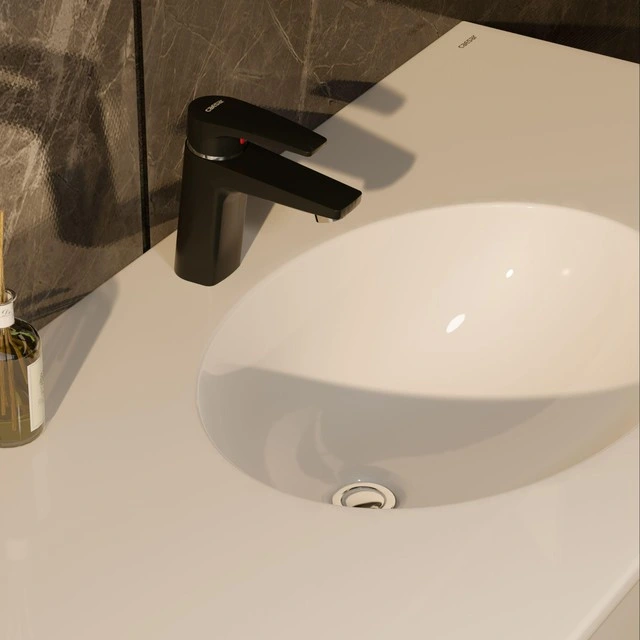 Caesar định nghĩa lại tiêu chuẩn ‘Sang’ của không gian phòng tắm Việt trong năm 2026 - Ảnh 2