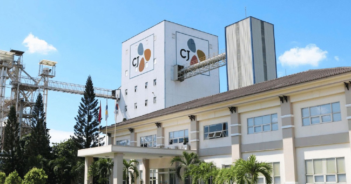 De Heus hoàn tất mua lại CJ Feed & Care, mở rộng chiến lược tại châu Á